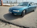 Mazda 626 1992 года за 1 800 000 тг. в Кокшетау