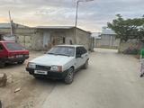 ВАЗ (Lada) 2109 1990 годаүшін550 000 тг. в Актау