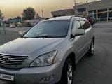 Lexus RX 330 2005 годаүшін8 000 000 тг. в Алматы