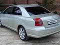 Toyota Avensis 2006 года за 5 200 000 тг. в Астана – фото 5