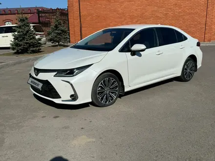 Toyota Corolla 2019 года за 9 000 000 тг. в Павлодар – фото 4