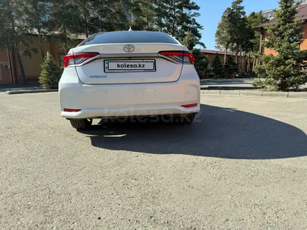 Toyota Corolla 2019 года за 9 000 000 тг. в Павлодар – фото 2