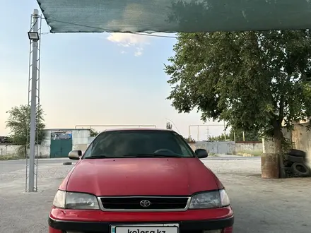 Toyota Carina E 1994 года за 1 200 000 тг. в Тараз