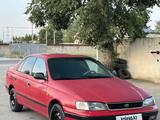 Toyota Carina E 1994 годаүшін1 400 000 тг. в Тараз – фото 2