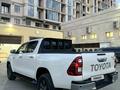 Toyota Hilux 2022 годаүшін22 700 000 тг. в Атырау – фото 21