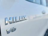 Toyota Hilux 2022 года за 23 000 000 тг. в Актау – фото 5