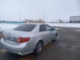 Toyota Corolla 2010 года за 5 200 000 тг. в Аральск – фото 5