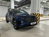 Hyundai Tucson 2023 годаүшін15 700 000 тг. в Астана – фото 2