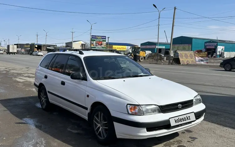 Toyota Carina E 1995 года за 2 900 000 тг. в Алматы