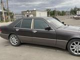 Mercedes-Benz S 280 1996 года за 2 800 000 тг. в Алматы
