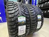 265/45R20 — 295/40R20 Ikon 2026 (Nokian) Autograph Ice 9 SUVүшін136 000 тг. в Алматы