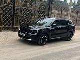 Kia Sorento 2024 годаүшін20 000 000 тг. в Шымкент – фото 3
