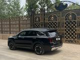 Kia Sorento 2024 годаүшін20 000 000 тг. в Шымкент – фото 2