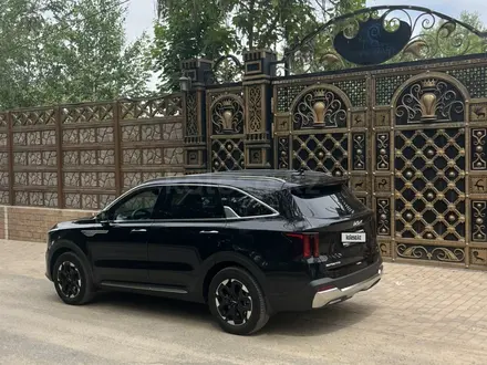 Kia Sorento 2024 года за 20 000 000 тг. в Шымкент – фото 2
