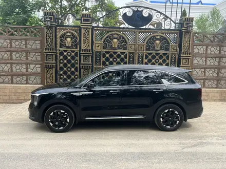 Kia Sorento 2024 года за 20 000 000 тг. в Шымкент