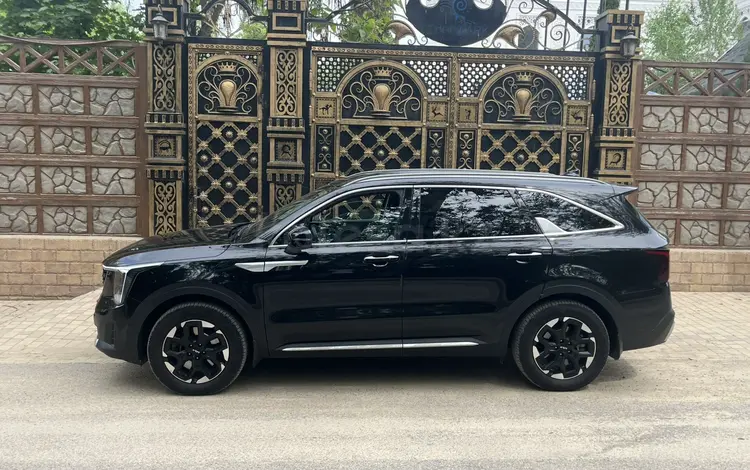 Kia Sorento 2024 годаүшін20 000 000 тг. в Шымкент