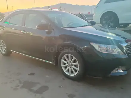 Toyota Camry 2013 года за 7 000 000 тг. в Державинск – фото 21