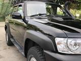 Nissan Patrol 2007 года за 12 500 000 тг. в Алматы