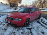 Audi A6 2000 года за 2 600 000 тг. в Талдыкорган