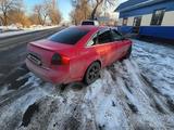 Audi A6 2000 года за 2 600 000 тг. в Талдыкорган – фото 2