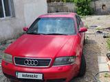 Audi A6 2000 года за 2 600 000 тг. в Талдыкорган – фото 5