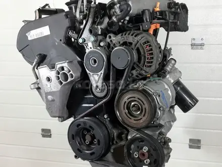 Двигатель Audi 1.8 20V AUQ/BAM/ARY Инжектор c TURBO за 270 000 тг. в Атырау