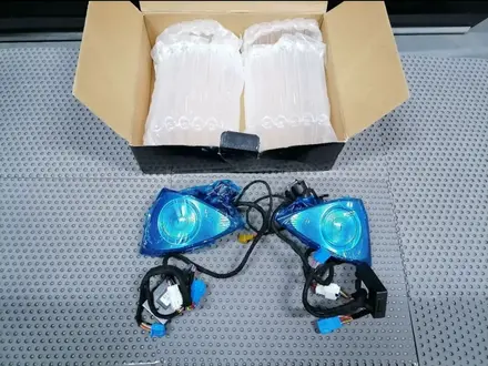 Бурмистра 7 цветов на Mercedes Benz S-class W222 за 150 000 тг. в Алматы