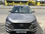 Hyundai Tucson 2020 года за 11 500 000 тг. в Астана
