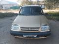 Chevrolet Niva 2005 годаfor1 600 000 тг. в Актобе