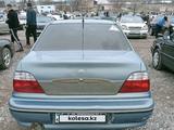 Daewoo Nexia 2006 года за 1 250 000 тг. в Шымкент – фото 4