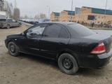 Nissan Almera Classic 2006 года за 2 600 000 тг. в Павлодар – фото 2