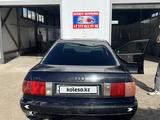 Audi 80 1993 года за 1 100 000 тг. в Кокшетау – фото 5