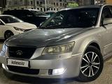 Hyundai Sonata 2005 годаүшін3 400 000 тг. в Актау – фото 2