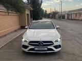 Mercedes-Benz CLA 200 2019 годаfor20 000 000 тг. в Астана – фото 3