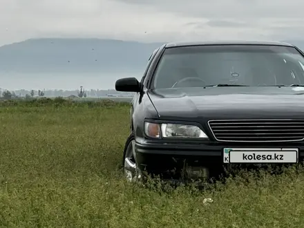 Nissan Cefiro 1995 года за 750 000 тг. в Алматы – фото 5