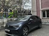 Volkswagen ID.4 2023 года за 10 700 000 тг. в Алматы – фото 4