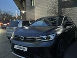 Volkswagen ID.4 2023 года за 10 700 000 тг. в Алматы – фото 3