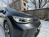 Volkswagen ID.4 2023 года за 10 700 000 тг. в Алматы – фото 2