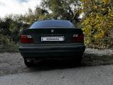 BMW 318 1991 года за 700 000 тг. в Алматы – фото 3