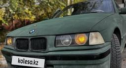 BMW 318 1991 годаfor800 000 тг. в Алматы