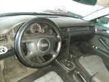 Audi A6 2002 годаүшін2 350 000 тг. в Актобе