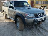 Nissan Patrol 2000 годаүшін5 400 000 тг. в Астана