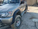 Nissan Patrol 2000 годаүшін5 400 000 тг. в Астана – фото 2