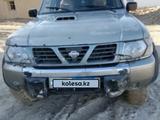 Nissan Patrol 2000 годаүшін5 400 000 тг. в Астана – фото 4