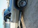 Nissan Patrol 2000 годаүшін5 400 000 тг. в Астана – фото 5