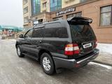 Toyota Land Cruiser 2007 годаfor12 700 000 тг. в Актобе