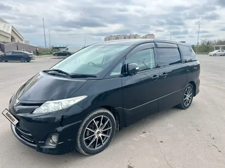 Toyota Estima 2010 года за 6 000 000 тг. в Астана – фото 5