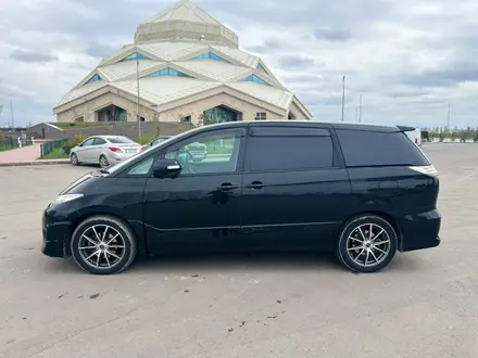 Toyota Estima 2010 года за 6 000 000 тг. в Астана – фото 6