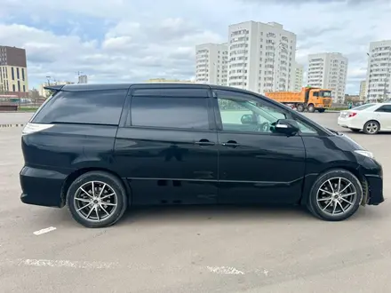 Toyota Estima 2010 года за 6 000 000 тг. в Астана – фото 7