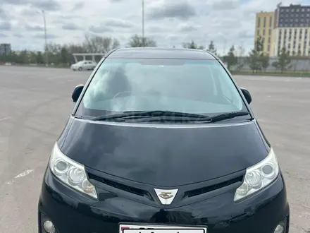 Toyota Estima 2010 года за 6 000 000 тг. в Астана – фото 8